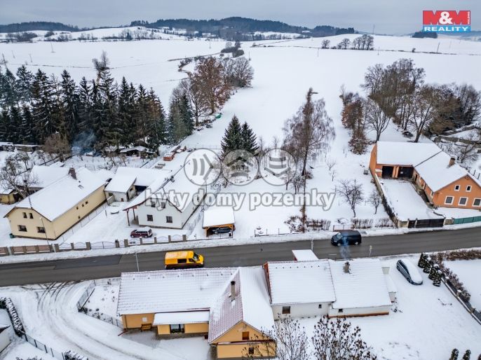 Prodej, Rodinný dům, Předslavice
