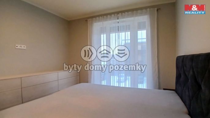 Pronájem, Byt 3+kk, Přezletice