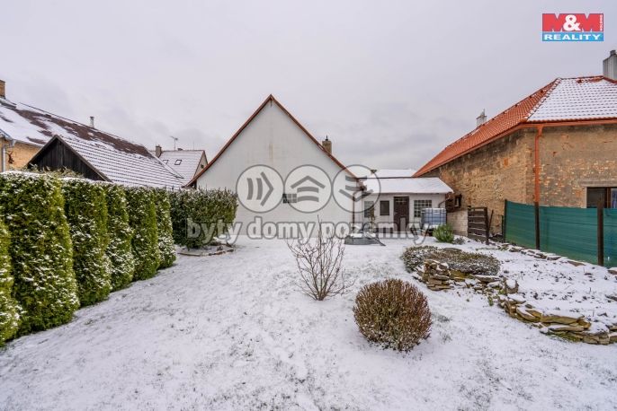 Prodej, Rodinný dům, Týniště nad Orlicí