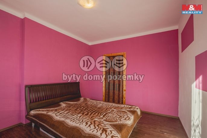 Prodej, Byt 2+1, Kašperské Hory