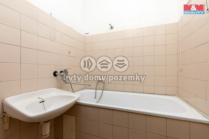 Prodej, Byt 2+1, Ostrava