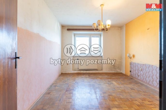 Prodej, Rodinný dům, Prostějov