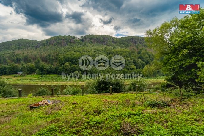 Prodej, Rodinný dům, Děčín