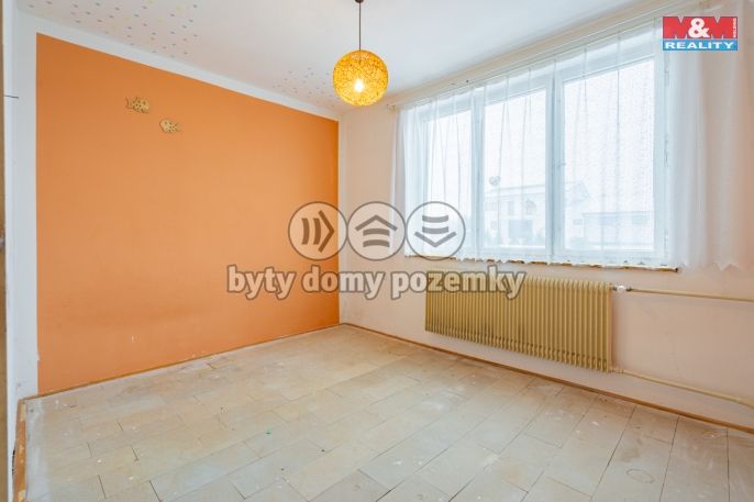 Prodej, Rodinný dům, Třešť