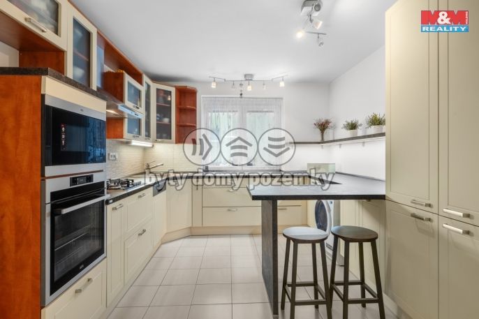 Prodej, Byt 2+1, Kladno