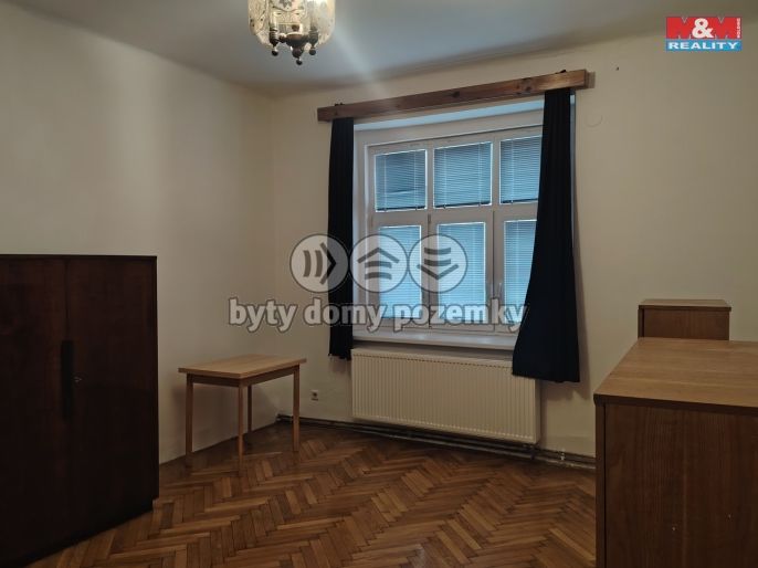 Pronájem, Rodinný dům, Benešov