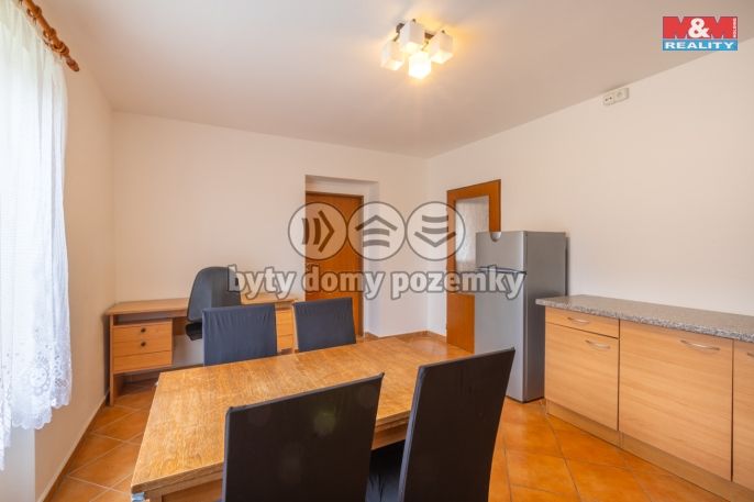 Prodej, Rodinný dům, Karlovy Vary