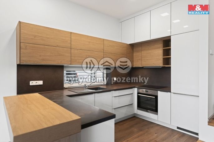 Prodej, Rodinný dům, Svatobořice-Mistřín