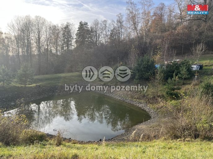 Prodej, Louka, Přídolí