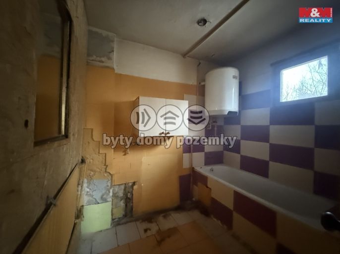 Prodej, Nájemní dům, Ostrava