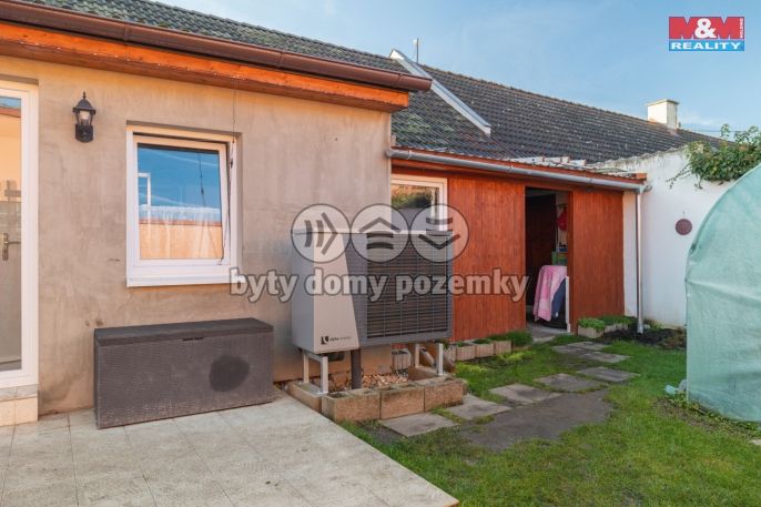 Prodej, Rodinný dům, Nedomice