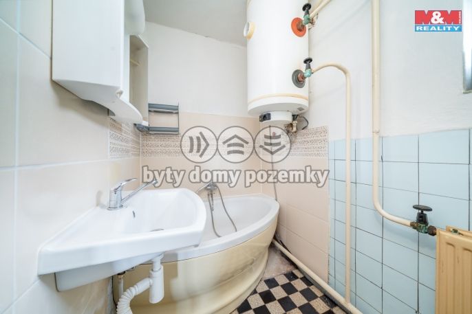 Prodej, Rodinný dům, Vranová Lhota