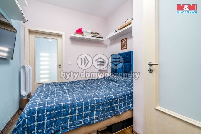 Prodej, Byt 2+kk, Praha