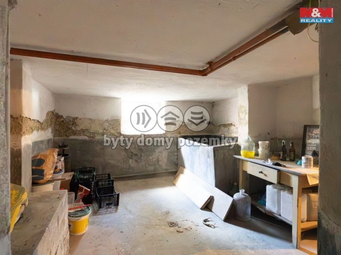 Prodej, Rodinný dům, Hulín