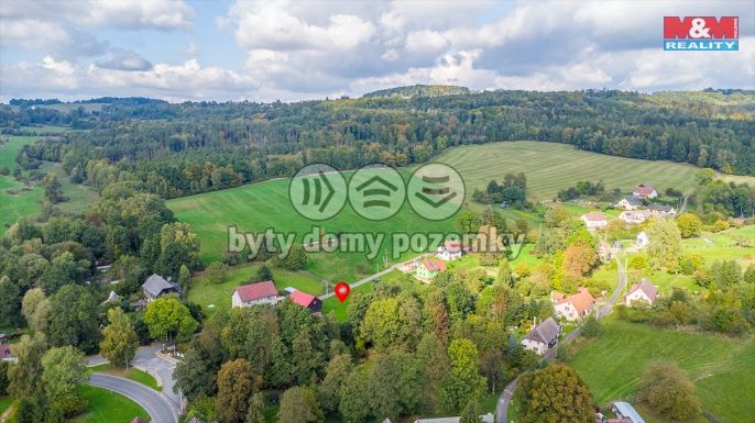 Prodej, Pozemek k bydlení, Volfartice
