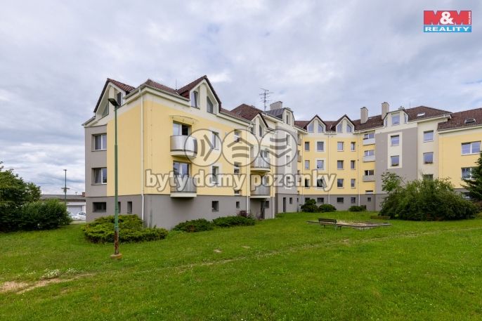Prodej, Byt 1+1, Sezemice