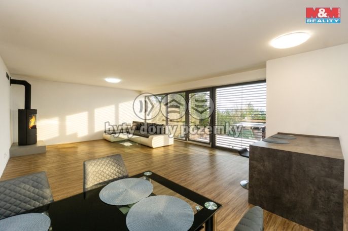 Prodej, Rodinný dům, Rohovládova Bělá