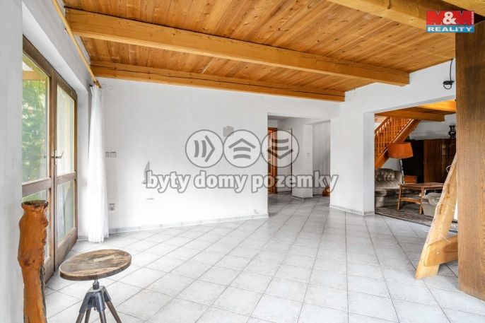 Prodej, Rodinný dům, Skalice u České Lípy
