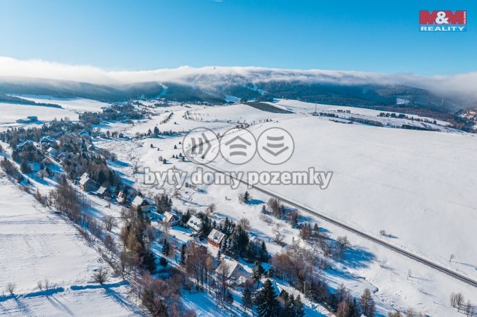 Prodej, Chata, Loučná pod Klínovcem