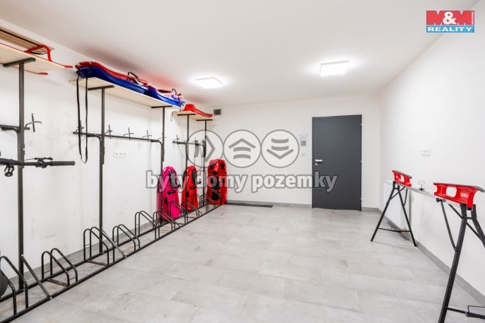 Prodej, Byt 1+kk, Janov nad Nisou