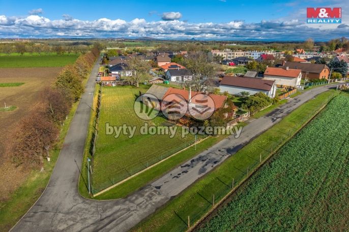 Prodej, Rodinný dům, Řepín