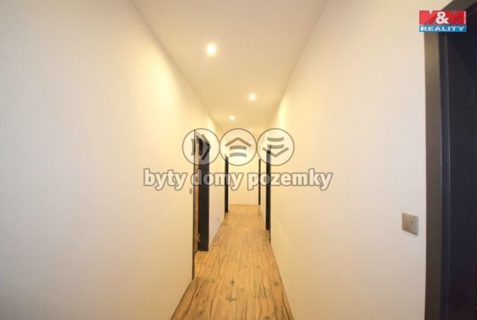 Prodej, Rodinný dům, Sosnová