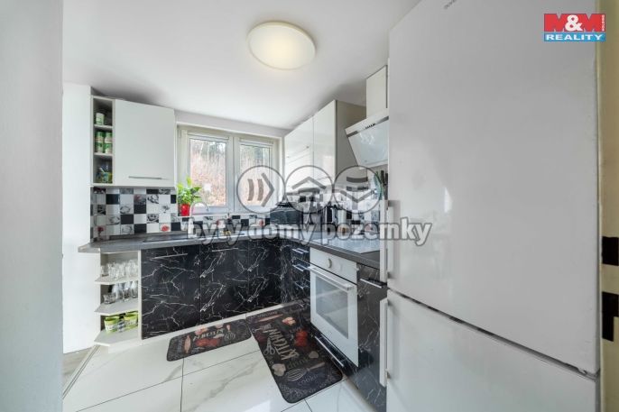 Prodej, Chata, Sirá