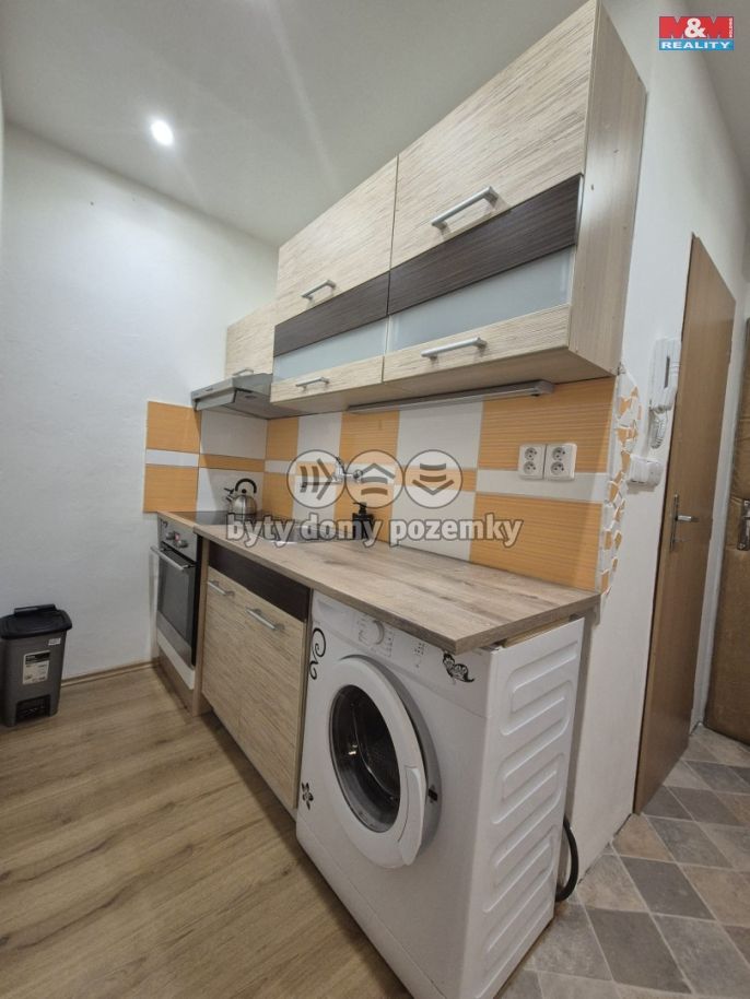 Pronájem, Byt 2+kk, Mokrá-Horákov