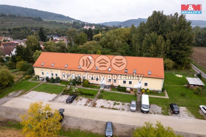 Prodej, Byt 3+kk, Loděnice