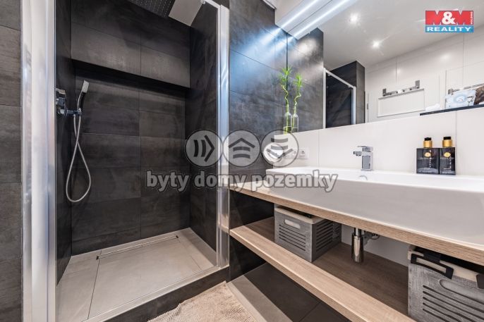 Prodej, Byt 3+kk, Praha