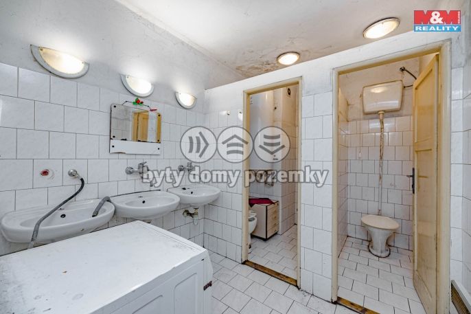 Prodej, Rodinný dům, Skuhrov nad Bělou