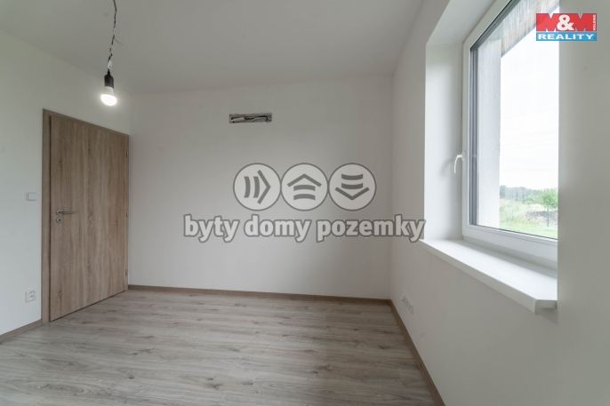 Prodej, Rodinný dům, Kostelec nad Labem