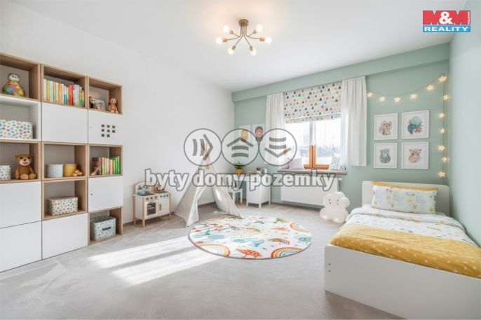 Prodej, Byt 3+1, Mladá Boleslav