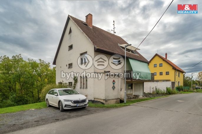 Prodej, Rodinný dům, Liběchov