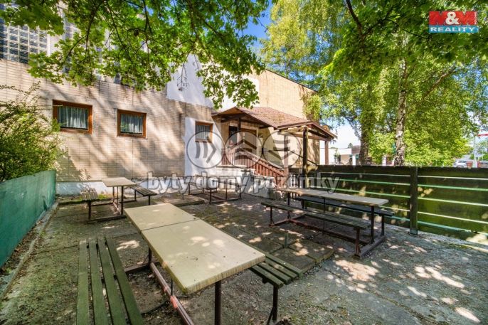 Prodej, Restaurace, stravování, Ústí nad Orlicí