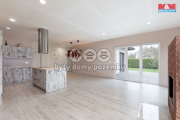 Prodej, Rodinný dům, Šenov