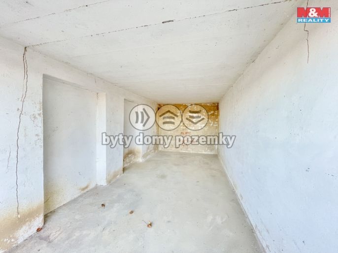 Prodej, Garáž, Havlíčkův Brod