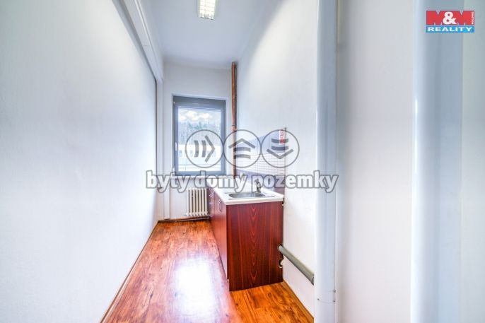 Pronájem, Kancelářský prostor, Plzeň