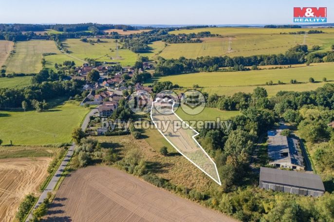 Prodej, Zemědělská usedlost, Řenče
