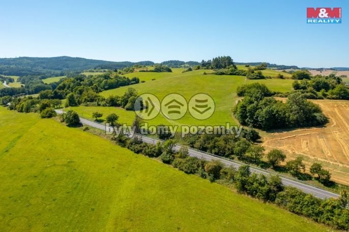 Prodej, Pole, Nišovice