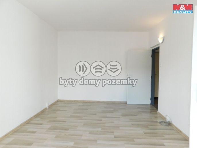 Pronájem, Byt 1+1, Františkovy Lázně