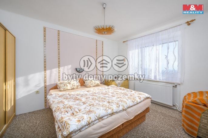 Prodej, Byt 2+1, Žacléř