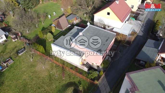 Prodej, Rodinný dům, Karviná