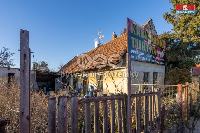 Prodej, Rodinný dům, Vrbčany