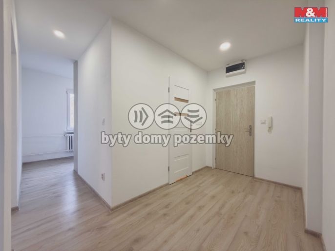 Prodej, Byt 2+1, Karviná