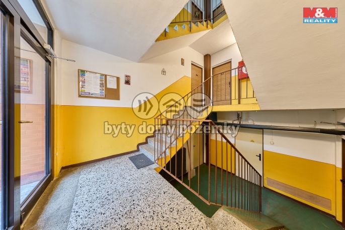 Prodej, Byt 2+1, Hořice