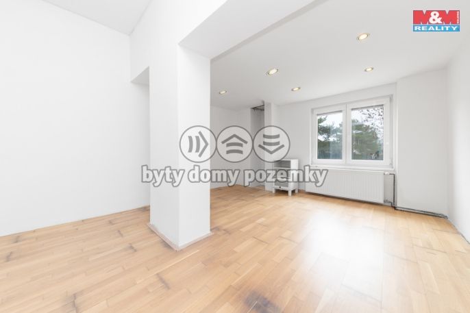 Prodej, Rodinný dům, Miroslav