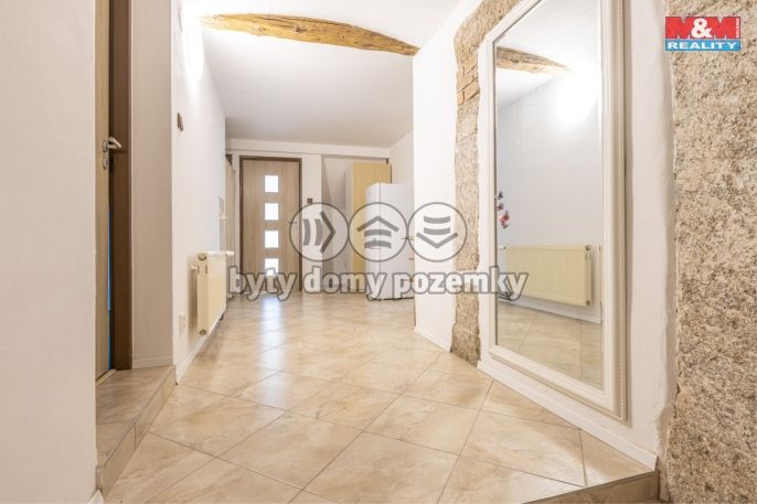 Prodej, Rodinný dům, Hejnice
