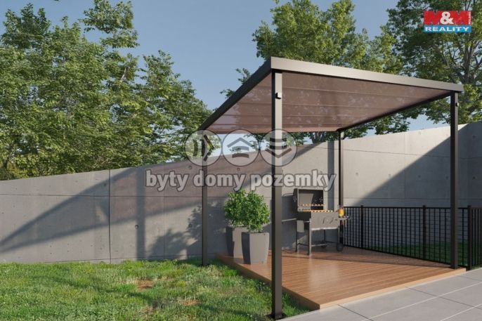 Prodej, Byt 2+kk, Praha