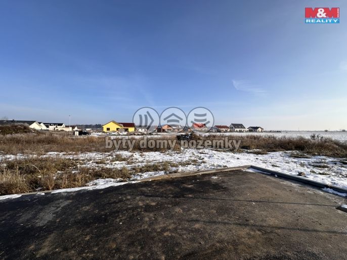 Prodej, Pozemek k bydlení, Dříteč